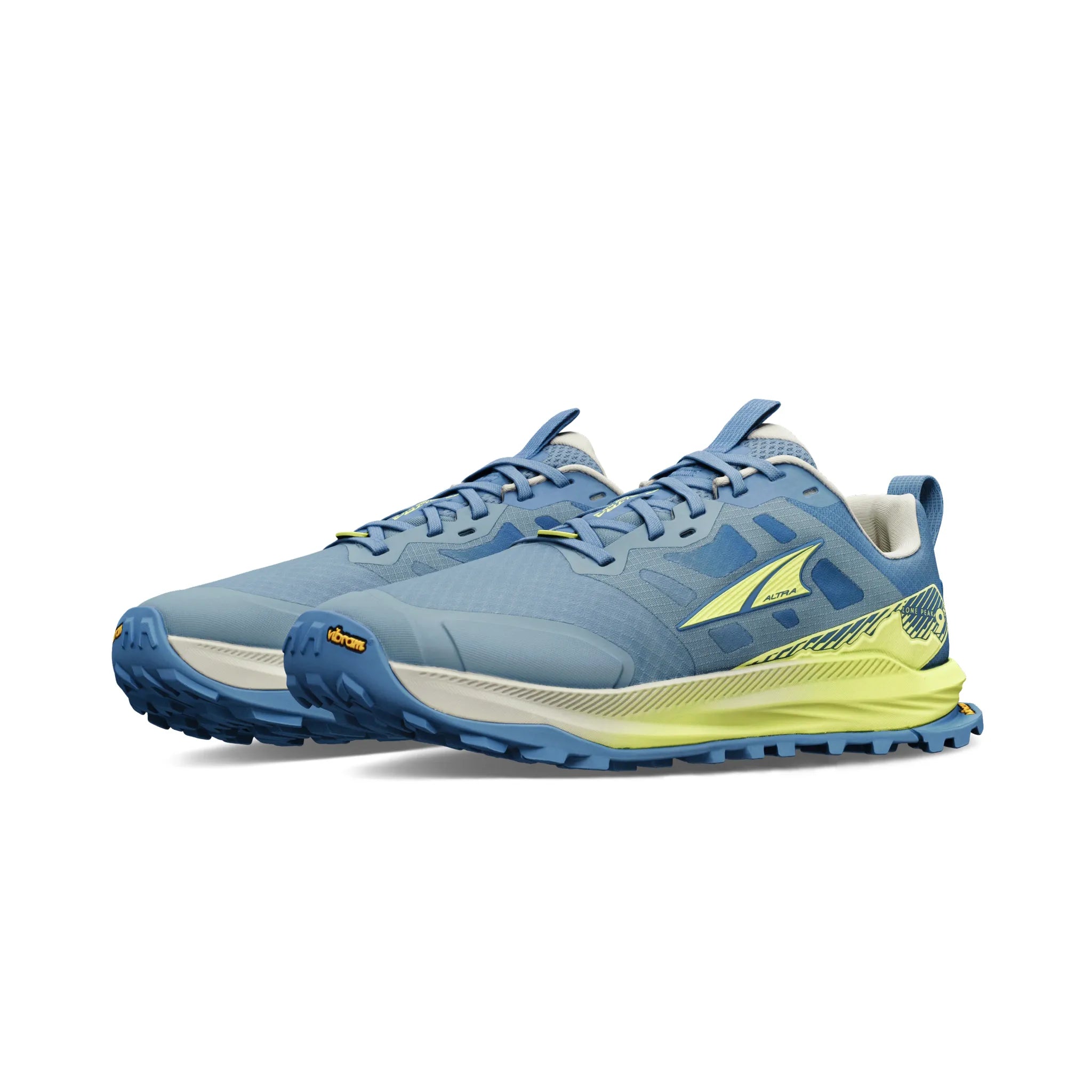 Altra Women's Lone Peak 9+ Trail Running Shoes