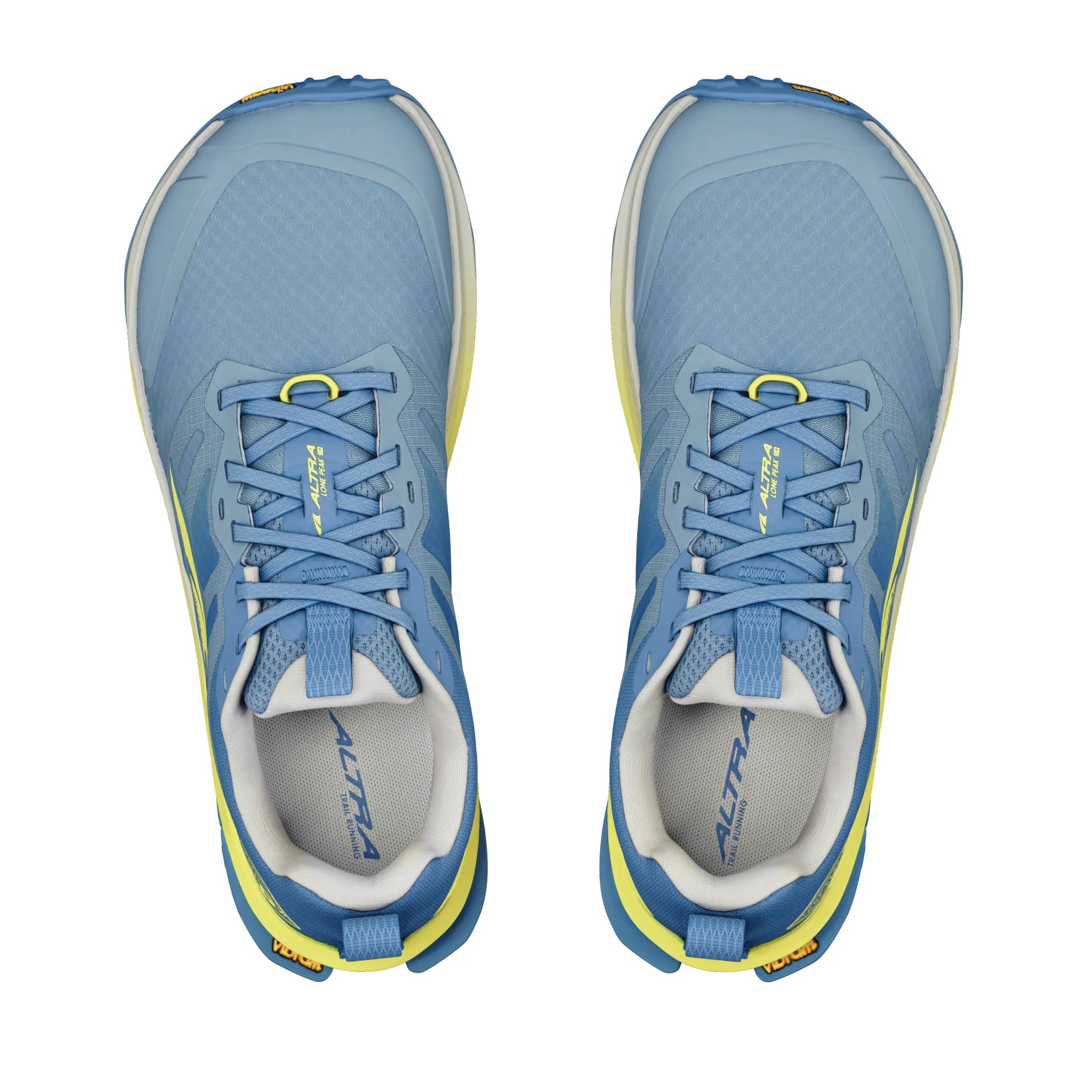 Altra Women's Lone Peak 9+ Trail Running Shoes