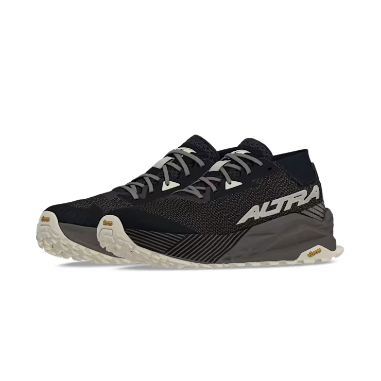Altra Men's Olympus 275 Taupe
