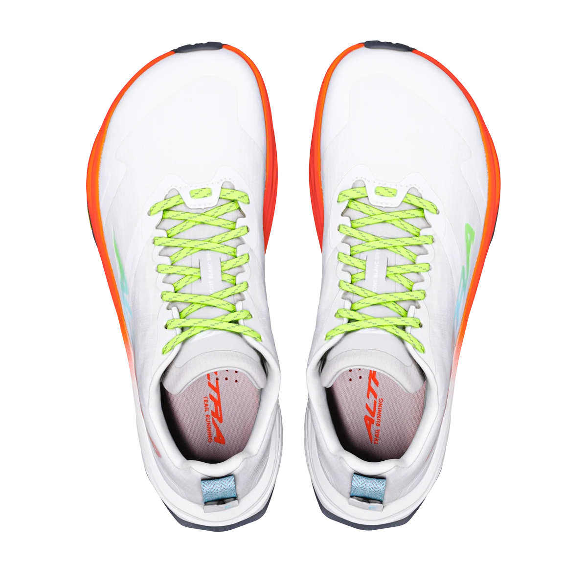 Altra Women's Mont Blanc Speed Trail Running Shoes