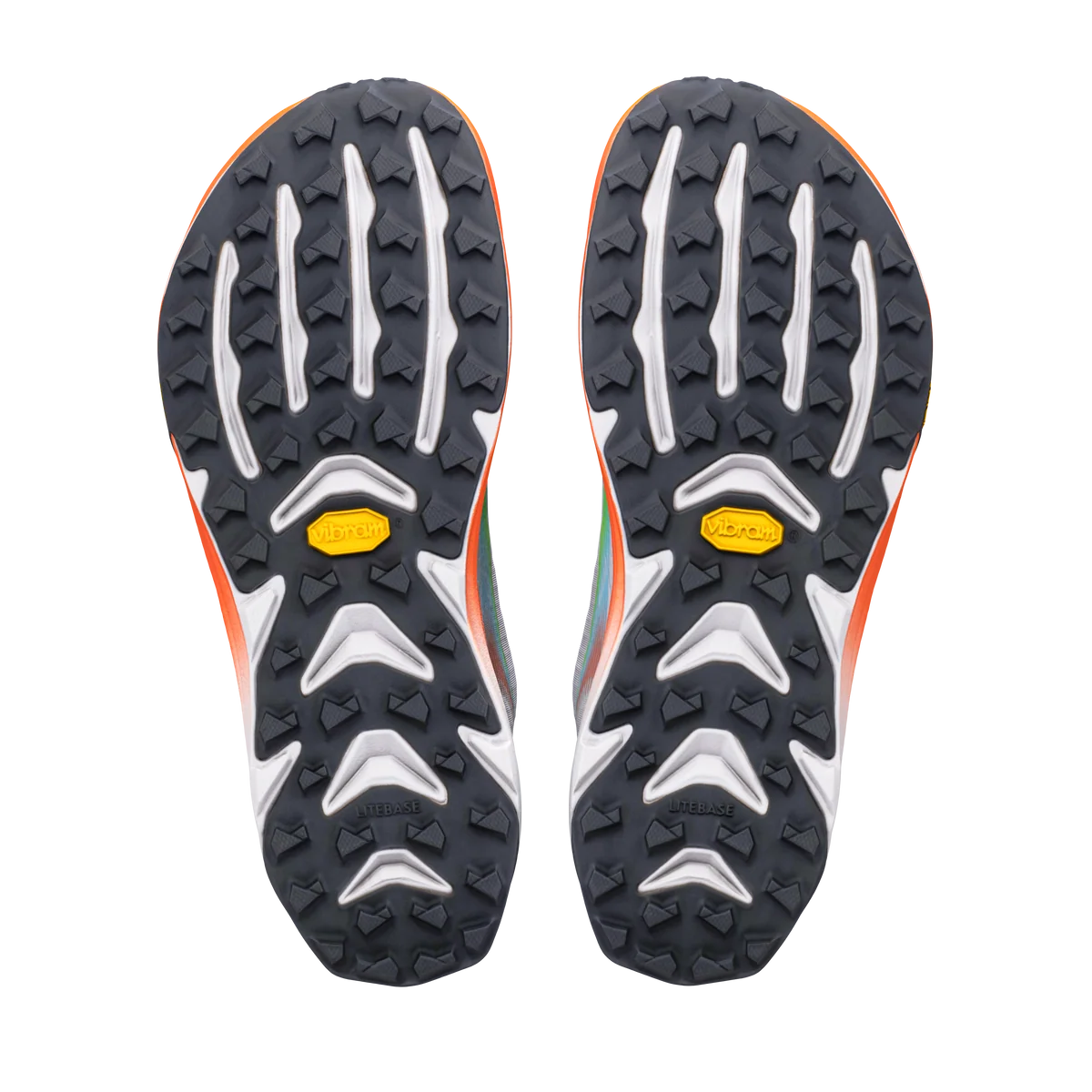 Altra Women's Mont Blanc Speed Trail Running Shoes