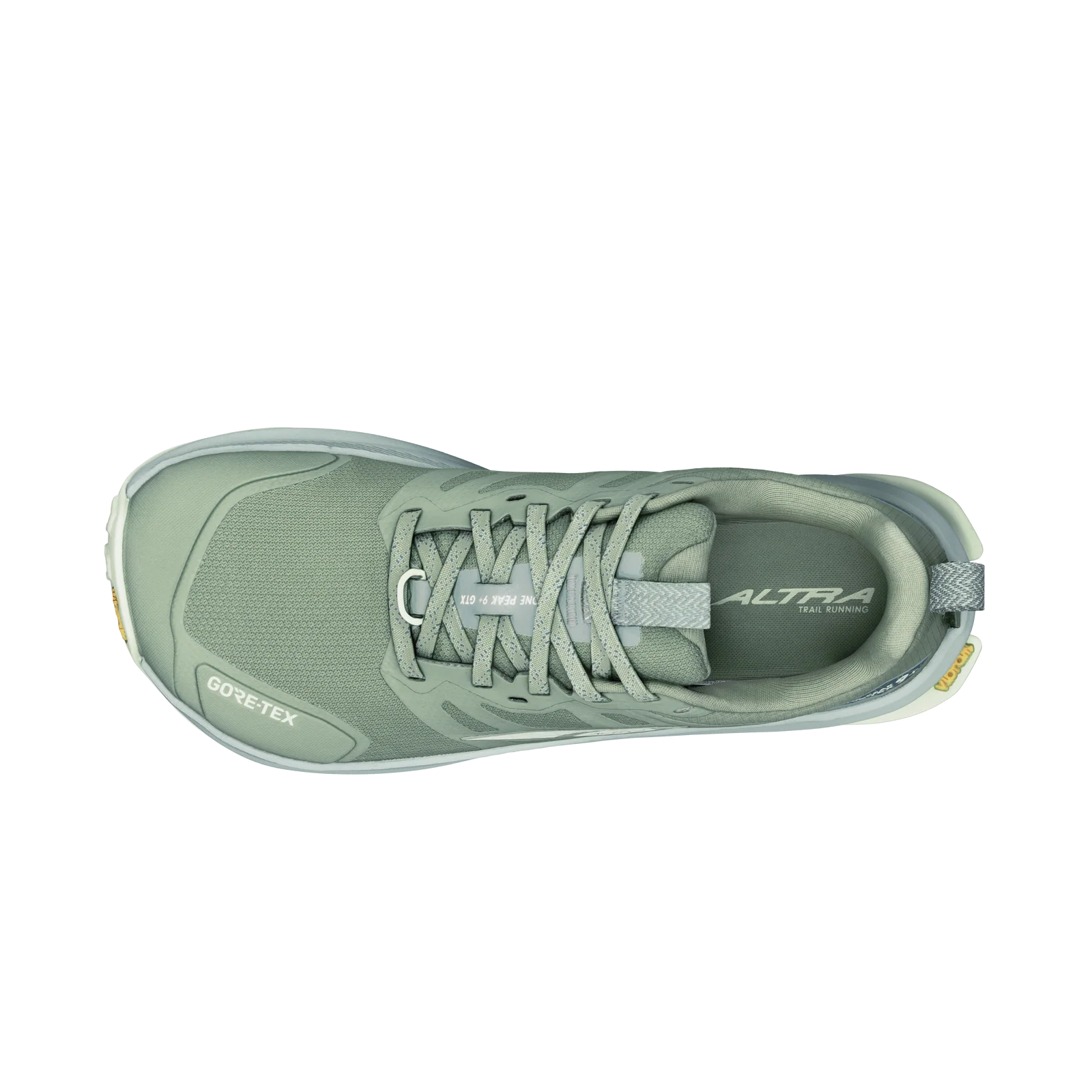 Altra Women's Lone Peak 9+ Gore-Tex Trail Running Shoes