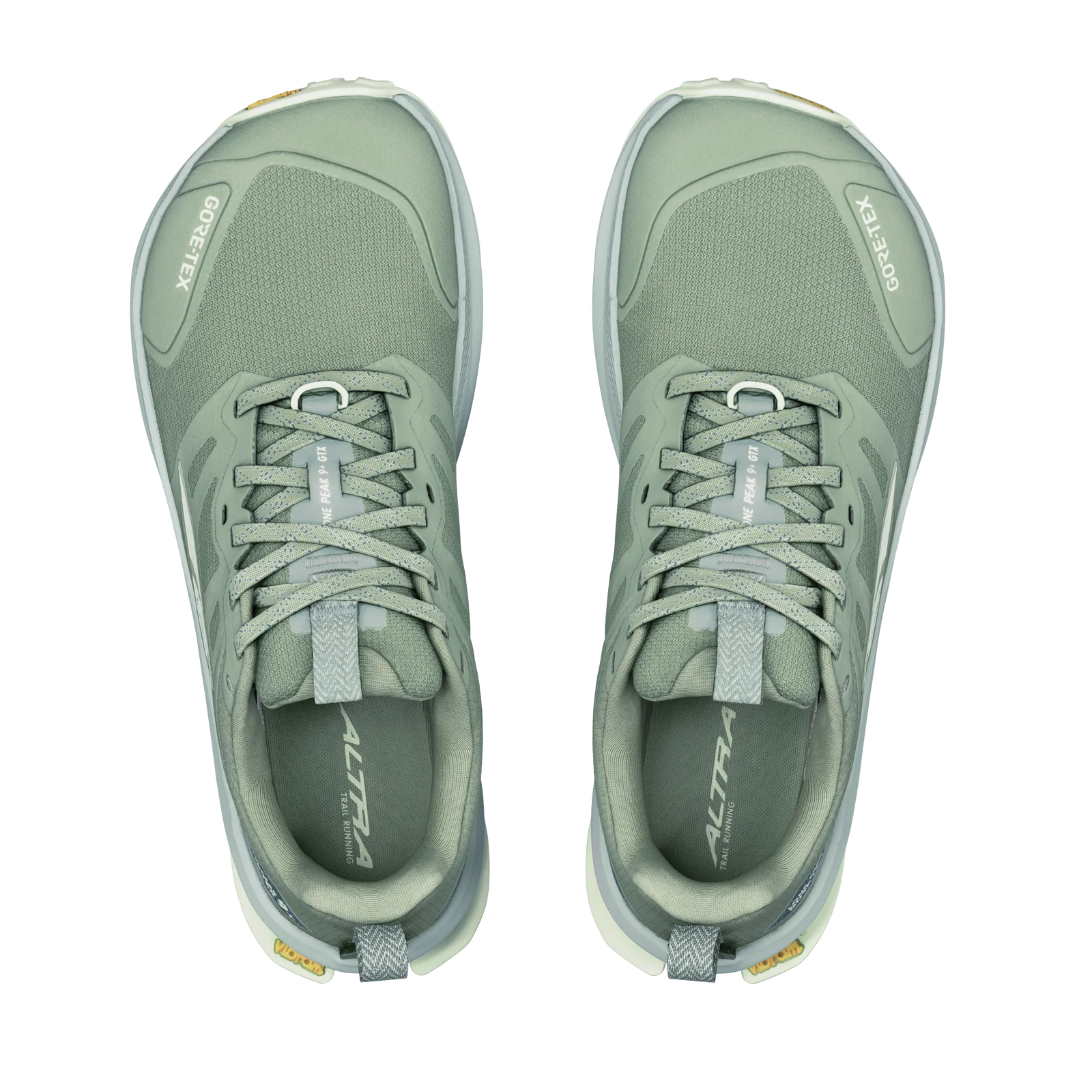 Altra Women's Lone Peak 9+ Gore-Tex Trail Running Shoes