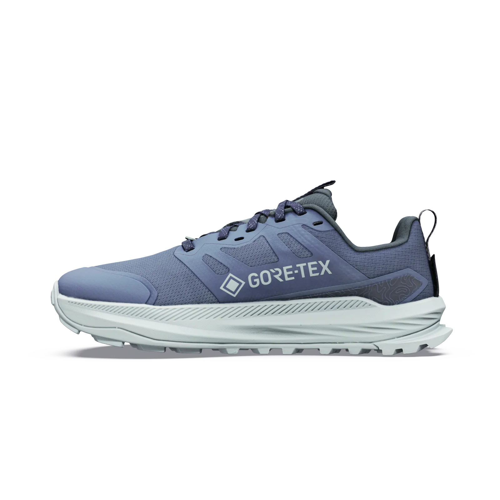 Altra Women's Lone Peak 9+ Gore-Tex Trail Running Shoes