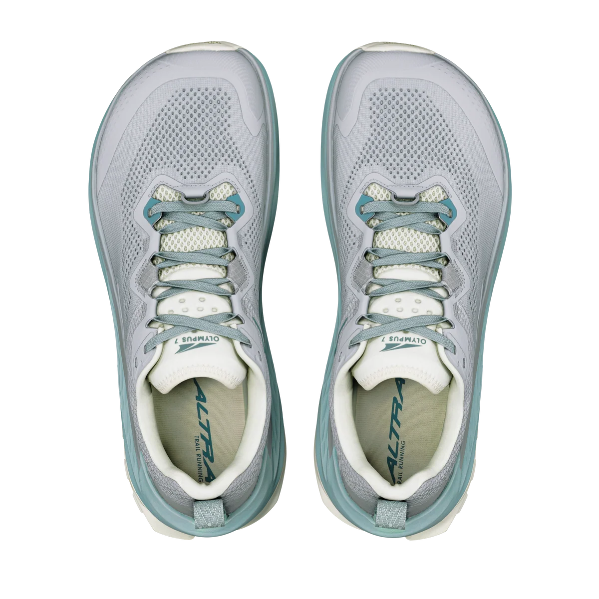 Altra Men's Olympus 7 Trail Running Shoes