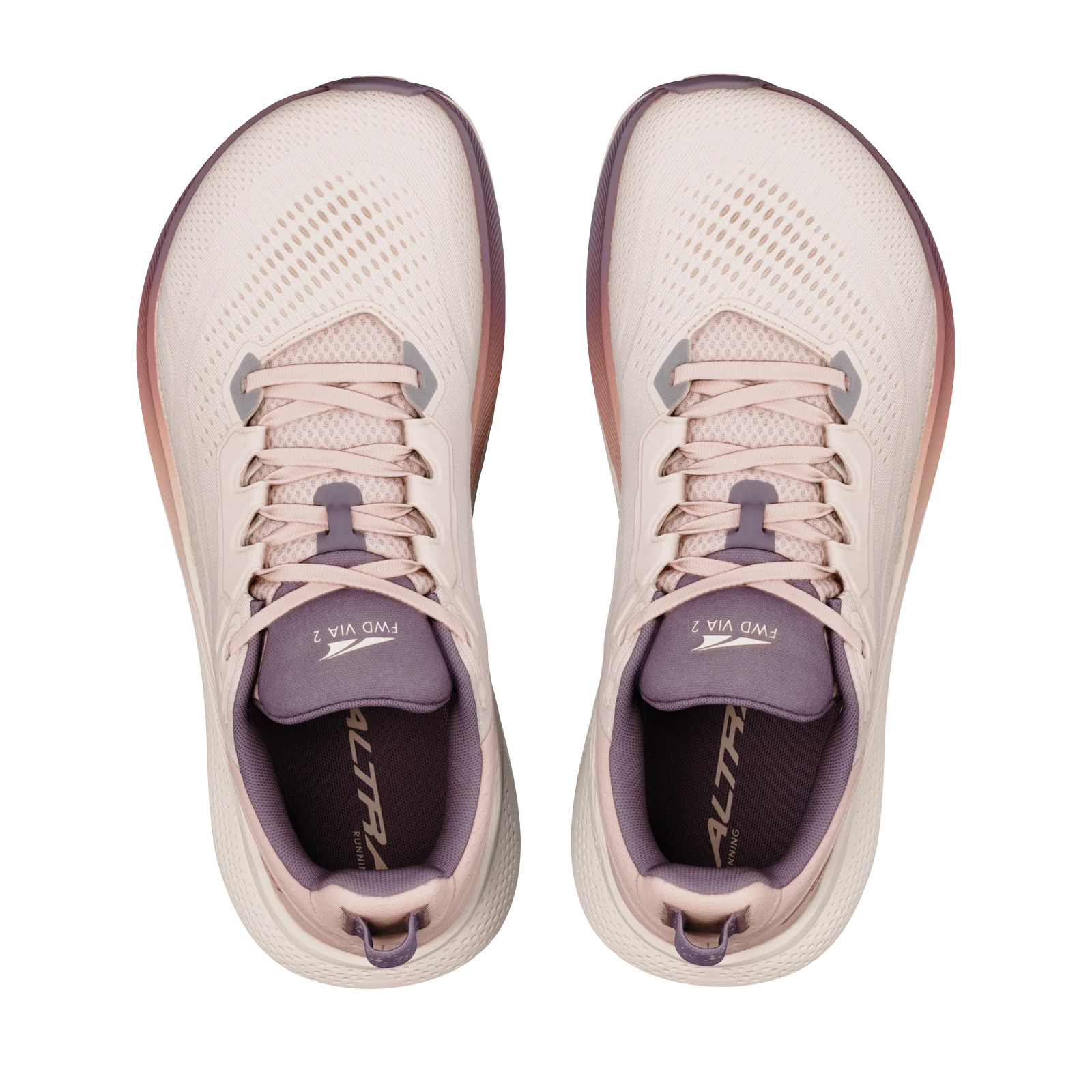 Altra Women's FWD VIA 2 Running Shoes