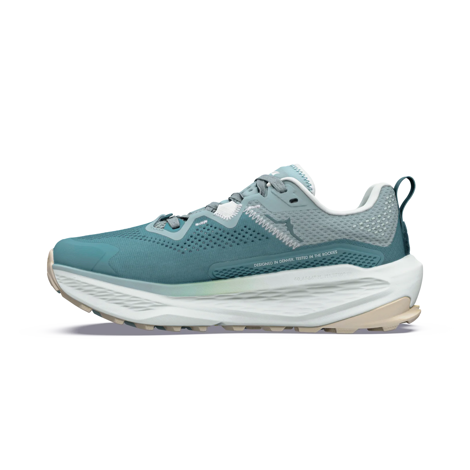 Altra Women's Olympus 7 Trail Running Shoes