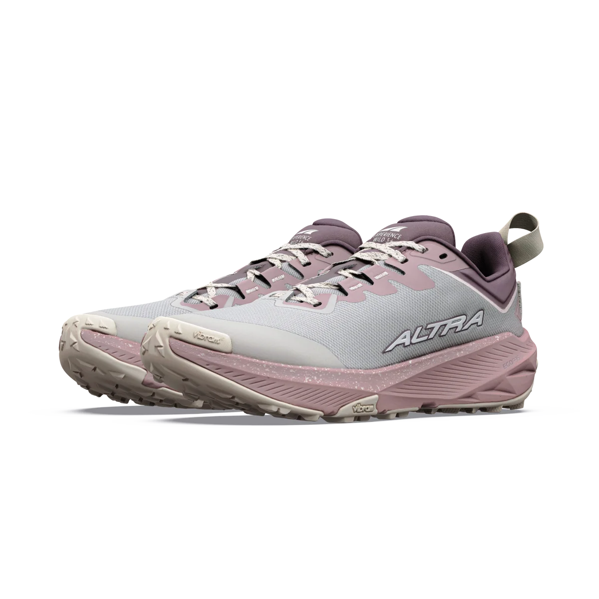 Altra Women's Experience Wild 3+ Trail Running Shoes
