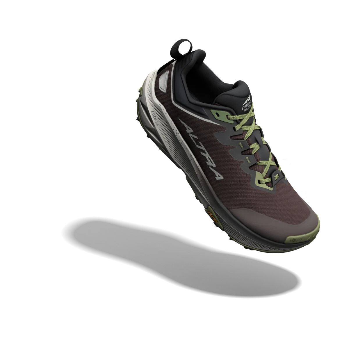 Altra Men's Experience Wild 3+ Trail Running Shoes