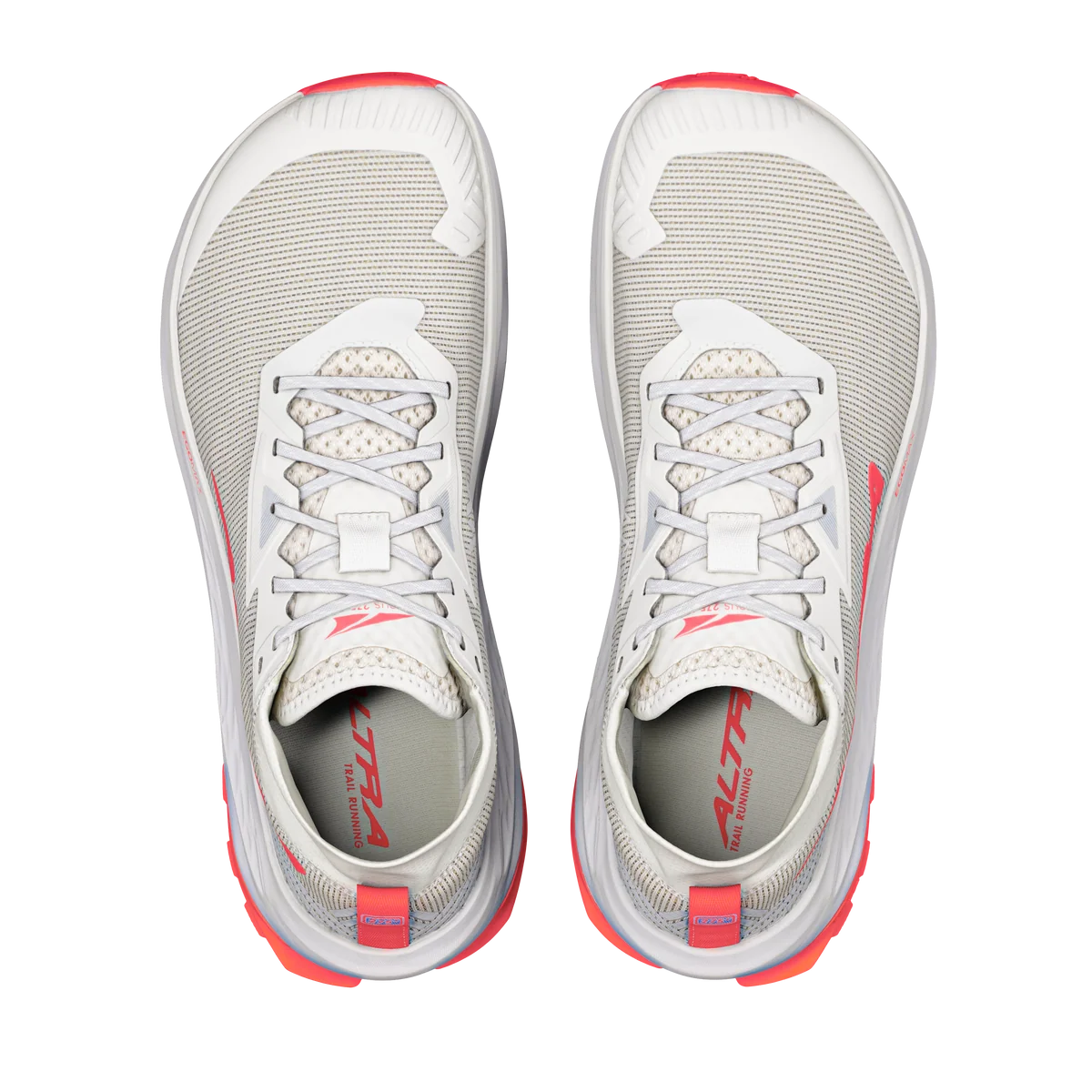 Altra Men's Olympus 275 HiLo Trail Running Shoes