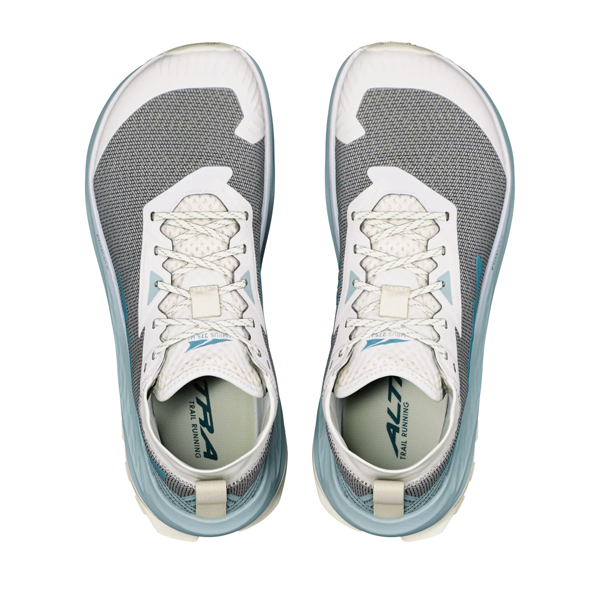 Altra Men's Olympus 275 HiLo Trail Running Shoes