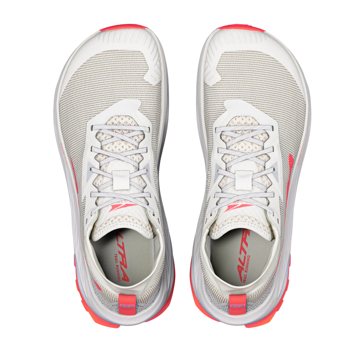Altra Women's Olympus 275 HiLo Trail Running Shoes