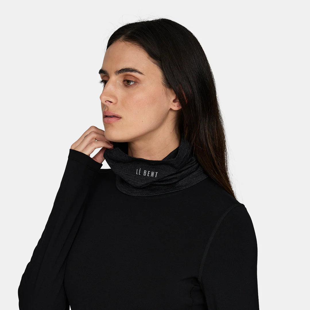 Le Bent Featherweight Neck Gaiter