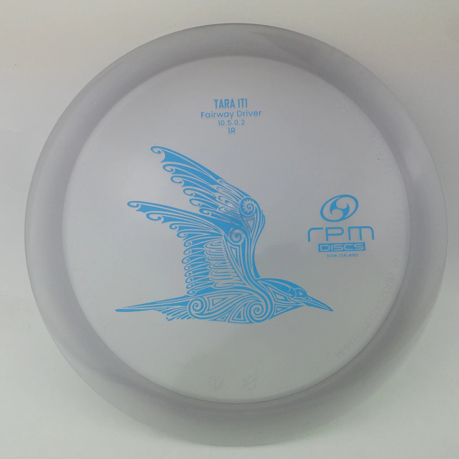 RPM Tara Iti Fairway Driver