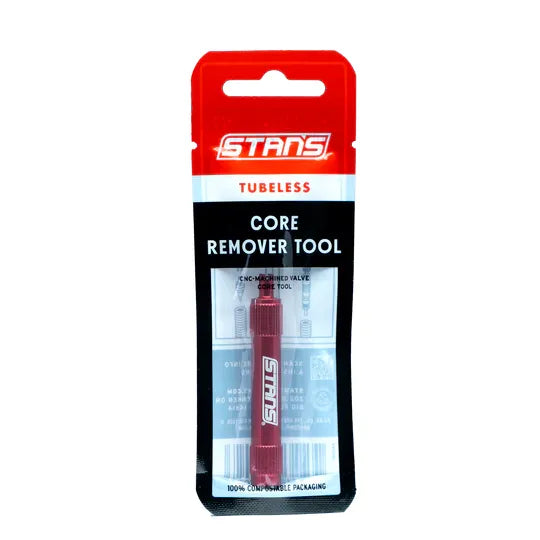 Stans Core Remover Tool
