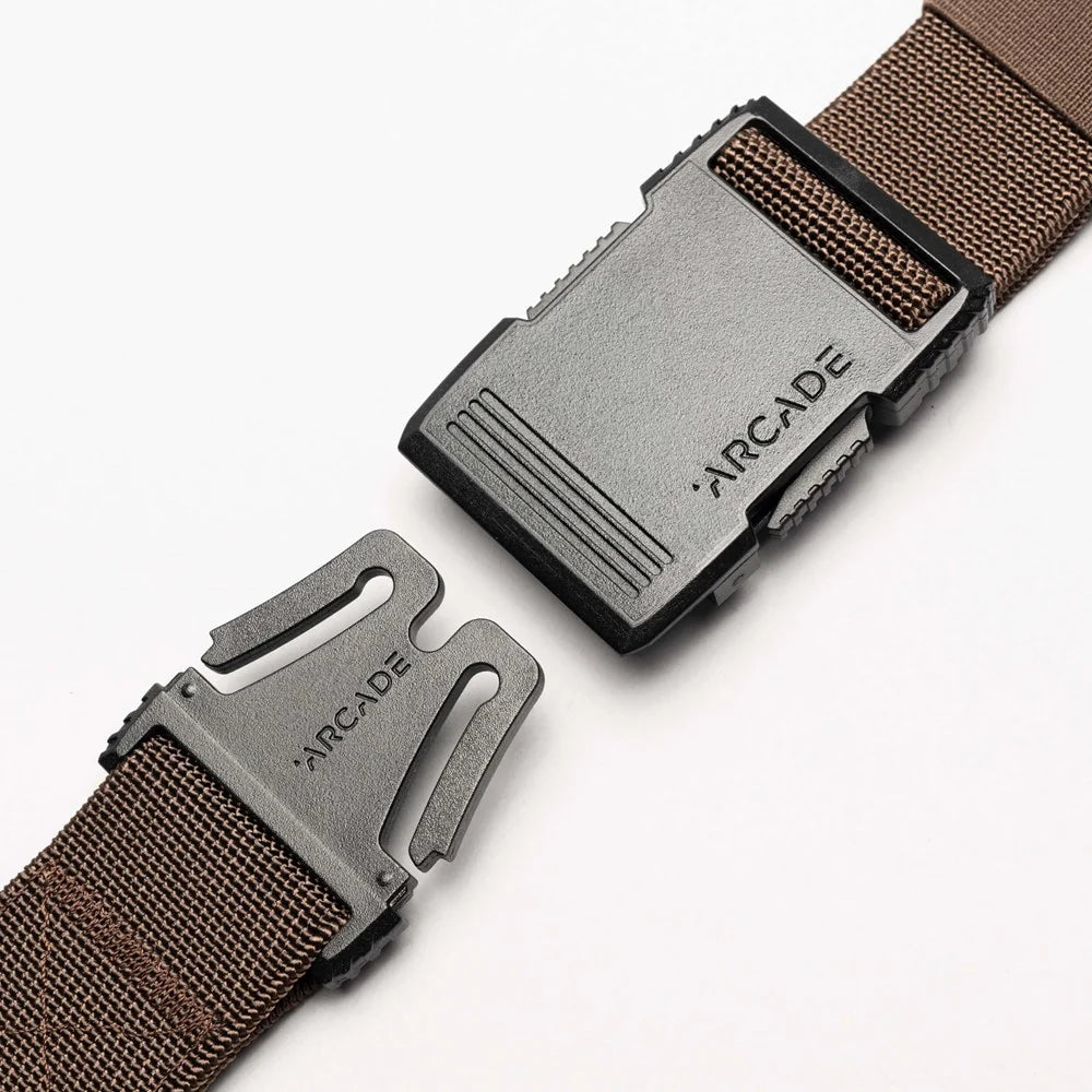 Arcade Hardware Belt Belts Outside Sports