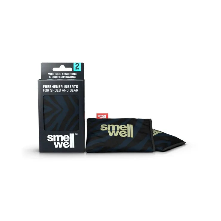 SmellWell Active Shoe Deodorizer