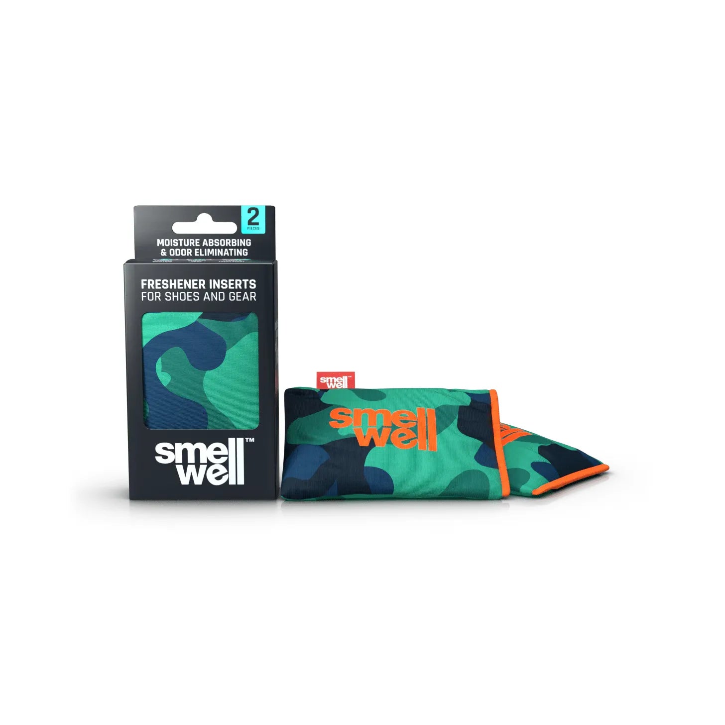 SmellWell Active Shoe Deodorizer