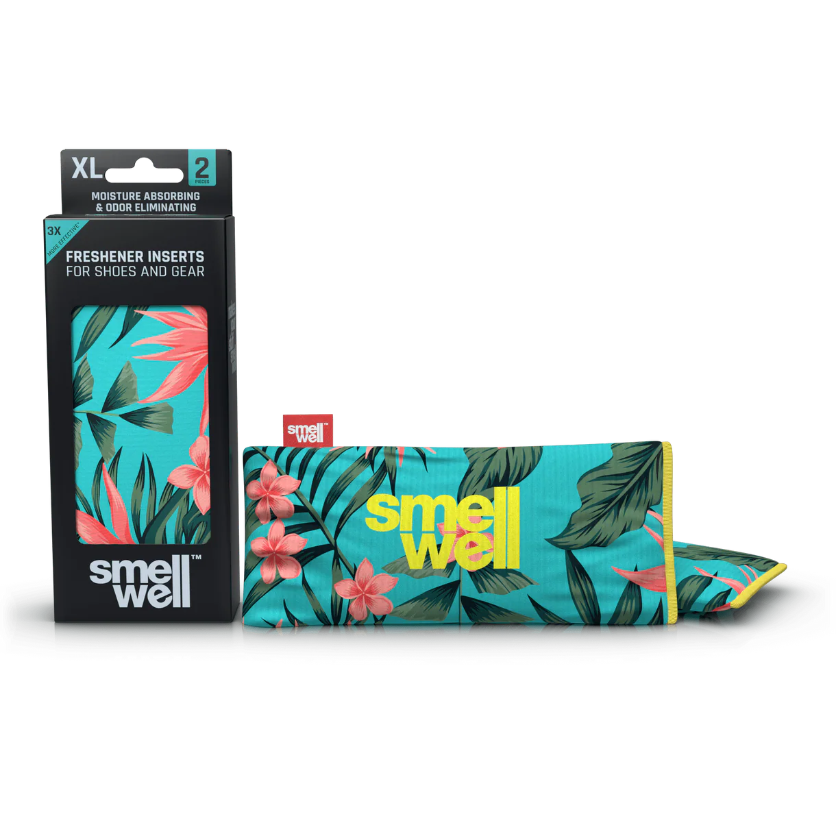 SmellWell Active XL Shoe Deodorizer