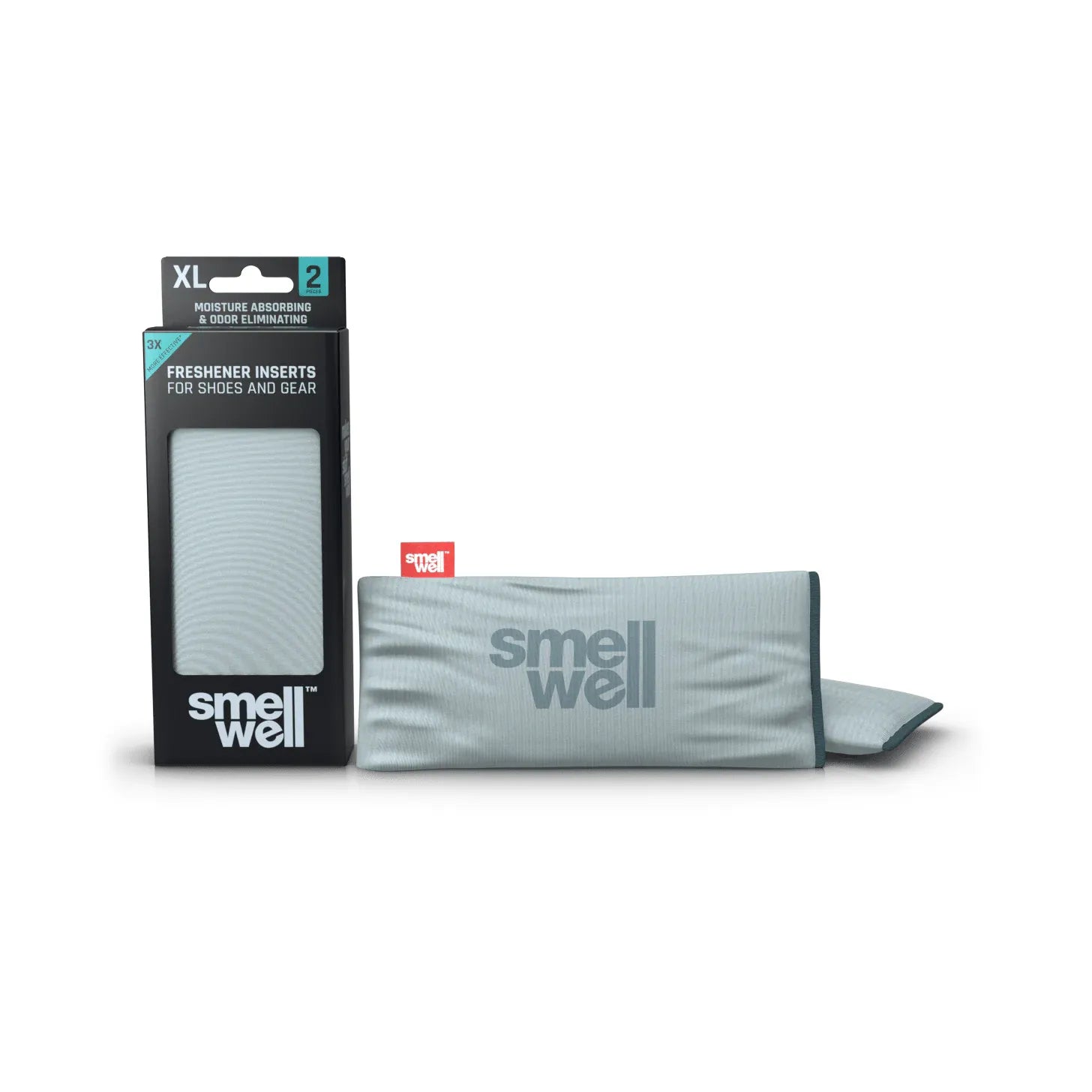 SmellWell Active XL Shoe Deodorizer