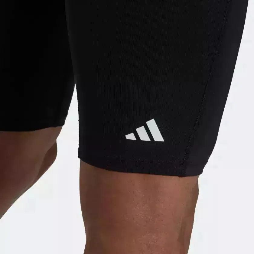 Adidas Tech Training Short Tight Outside Sports
