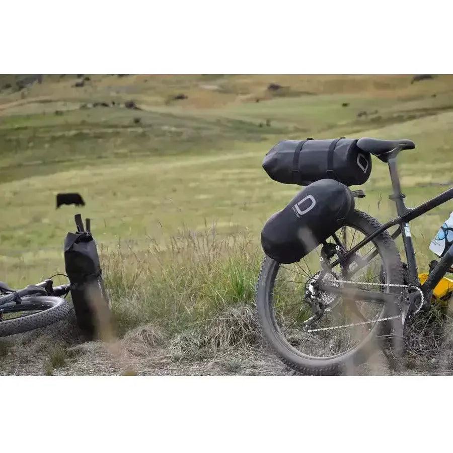 Aeroe 12Ltr Heavy Duty Dry Bag Outside Sports