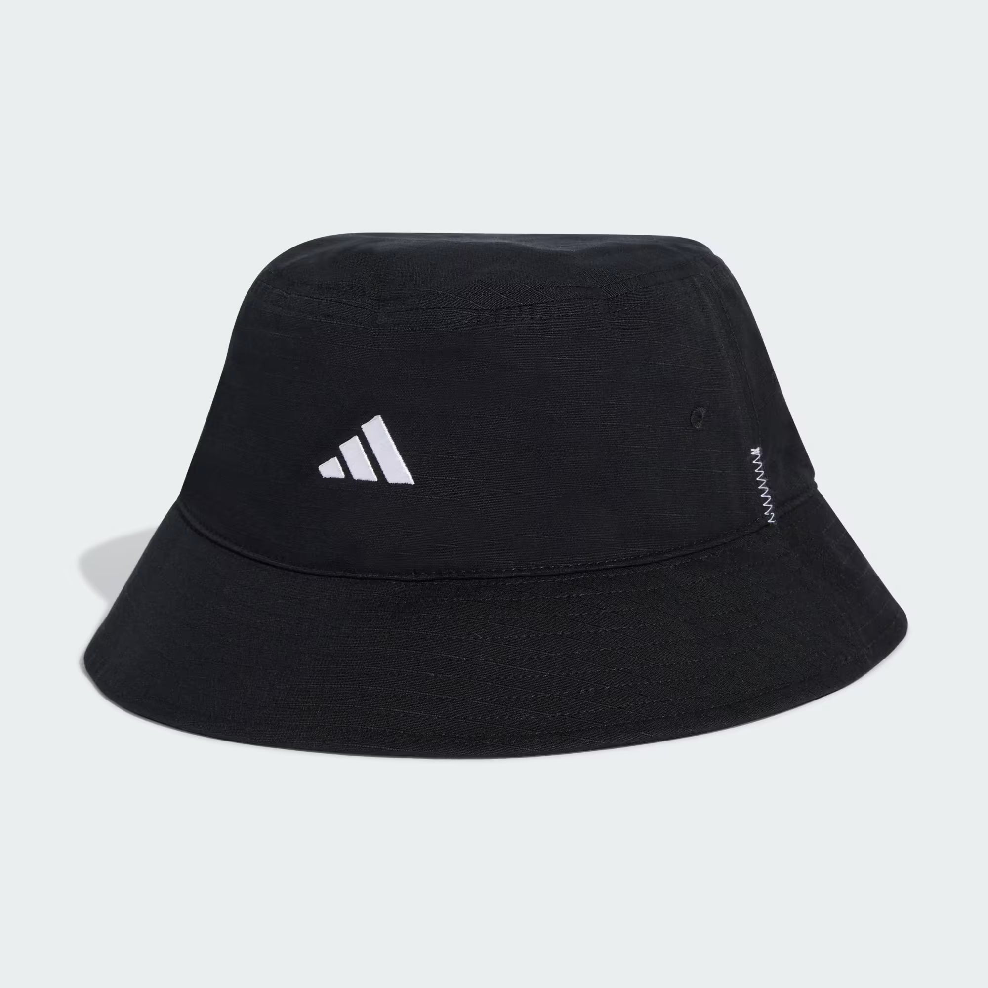 Adidas All Black Bucket Hat