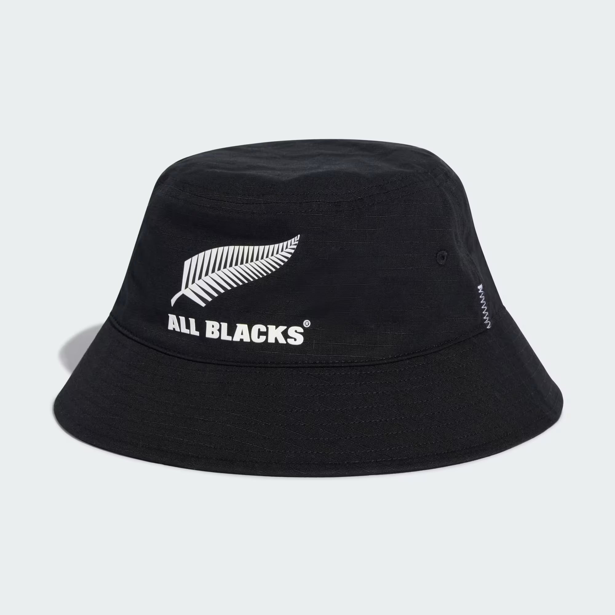 Adidas All Black Bucket Hat