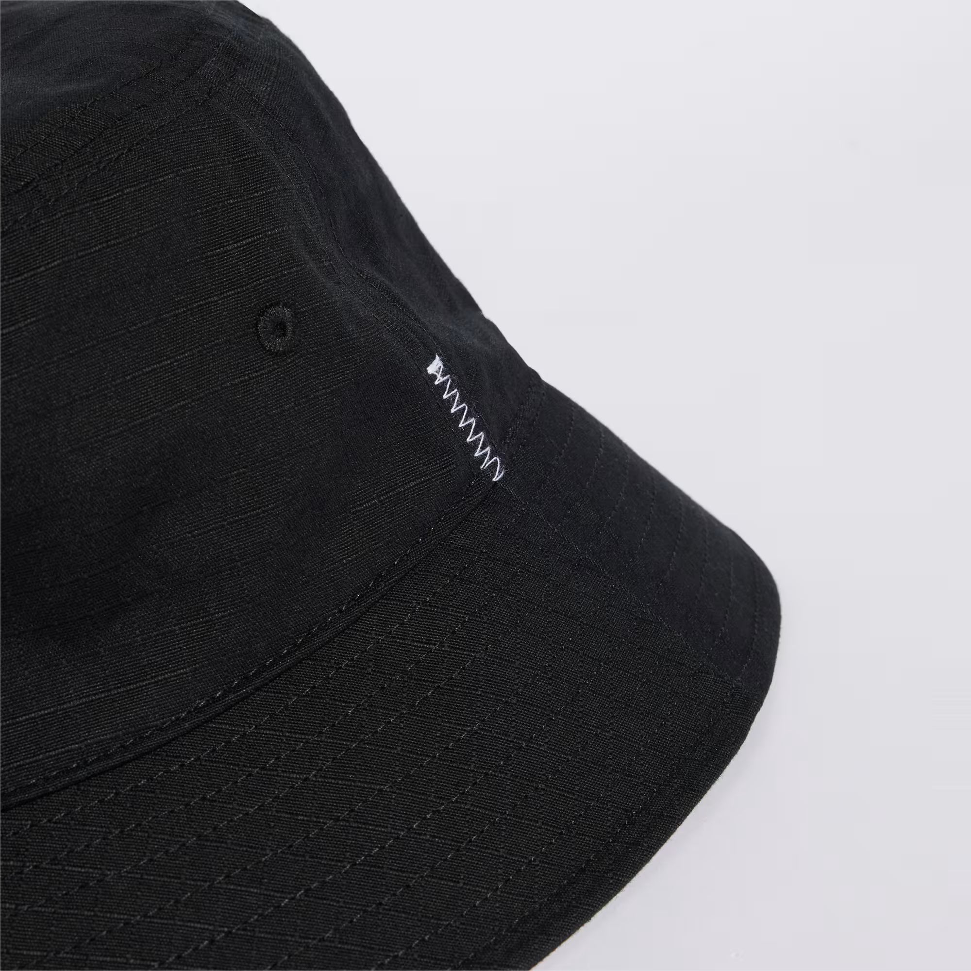 Adidas All Black Bucket Hat