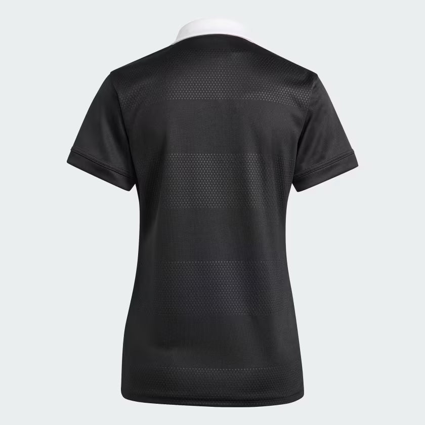 Adidas Women's All Black Jersey