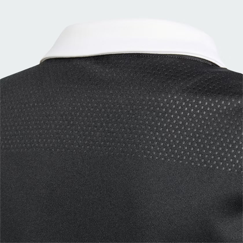 Adidas Kid's All Black Jersey