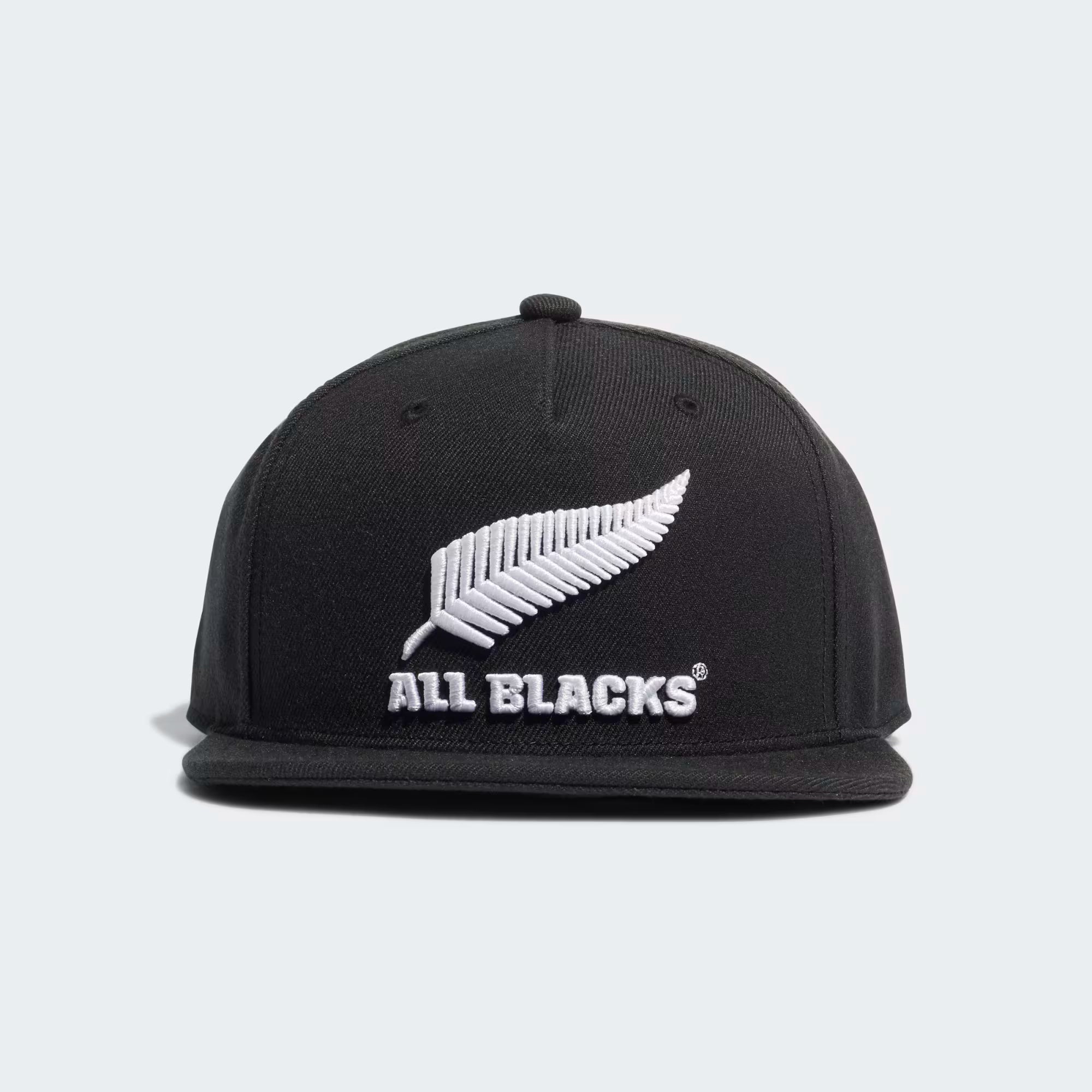 Adidas All Black Snapback Cap