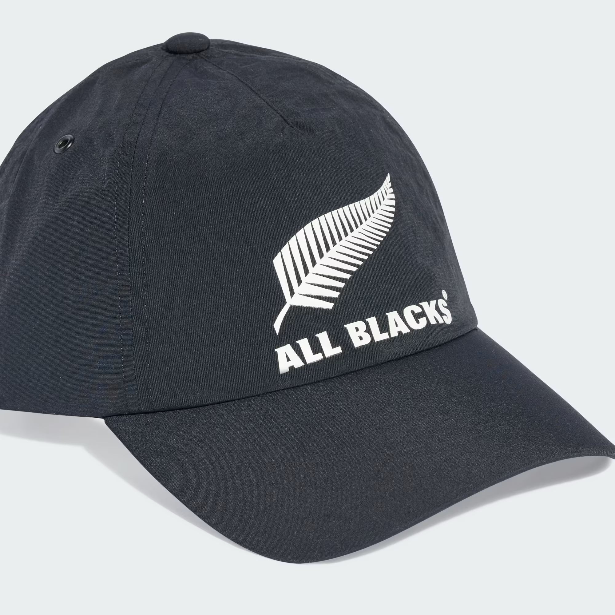 Adidas All Black Tech Cap