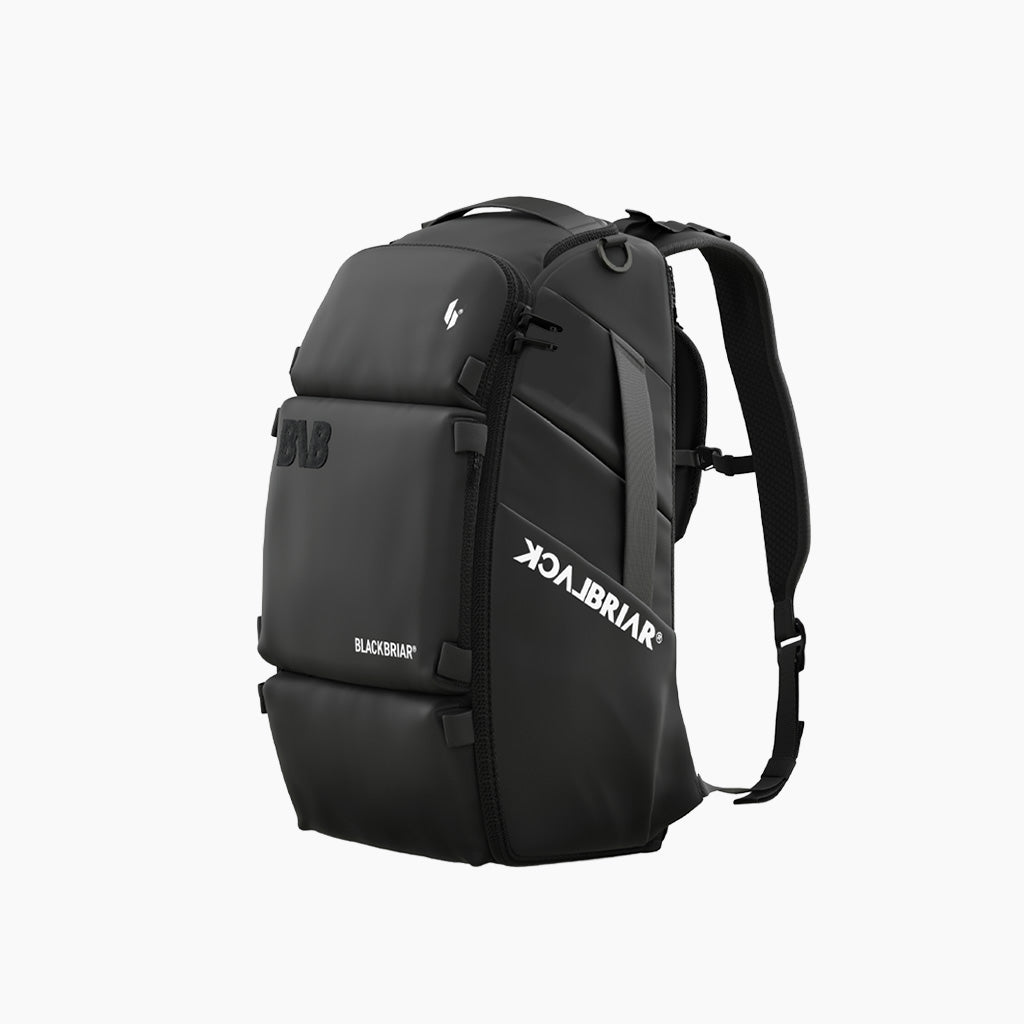 Blackbriar Contain X 18L Backpack