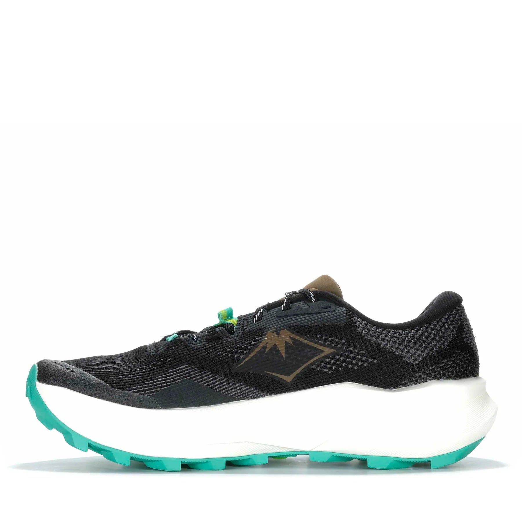 Asics Men's Trabuco 14 Trail Running Shoes