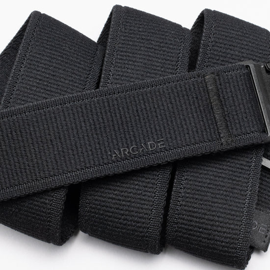 Arcade Atlas Slim Belt