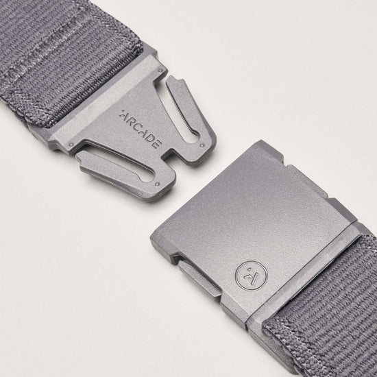 Arcade Atlas Belt