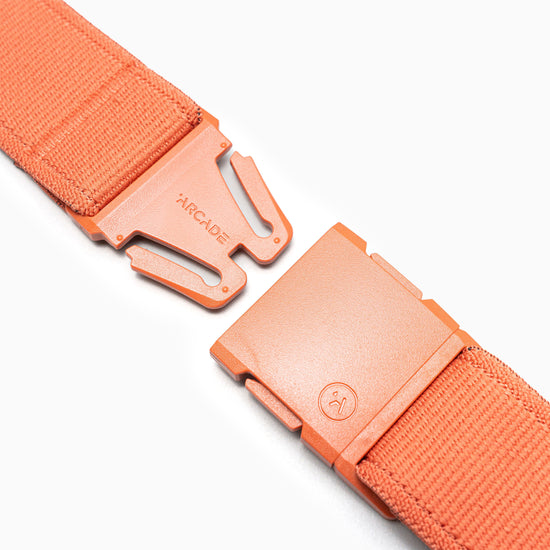 Arcade Atlas Belt