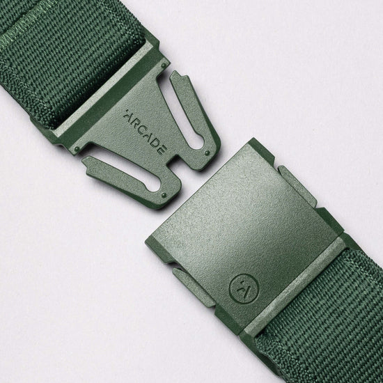 Arcade Atlas Belt