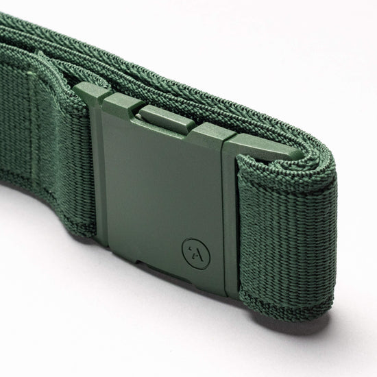Arcade Atlas Belt