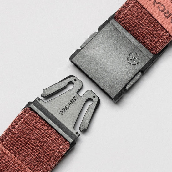 Arcade Atlas Belt