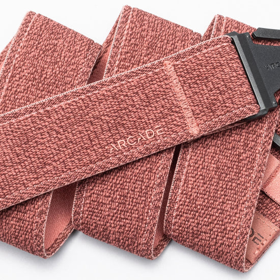 Arcade Atlas Belt