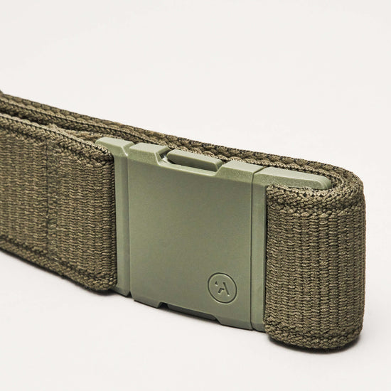 Arcade Atlas Belt