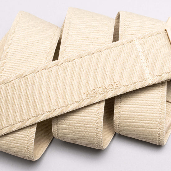 Arcade Atlas Slim Belt