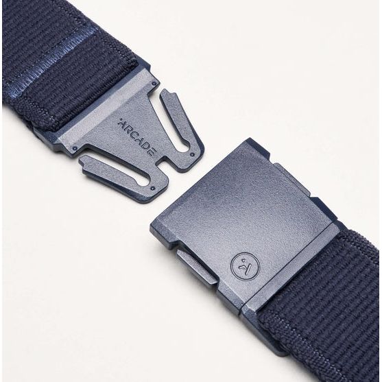 Arcade Atlas Slim Belt