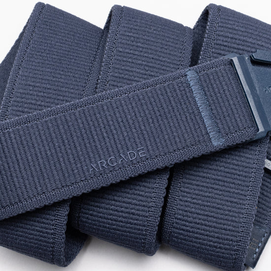 Arcade Atlas Slim Belt