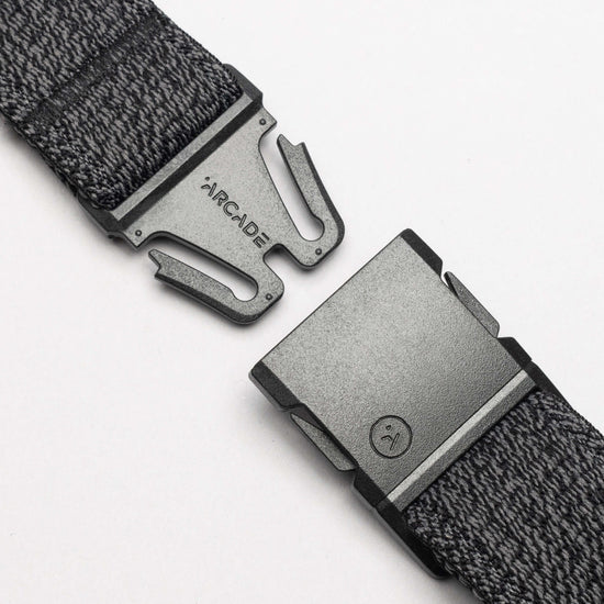 Arcade Atlas Slim Belt