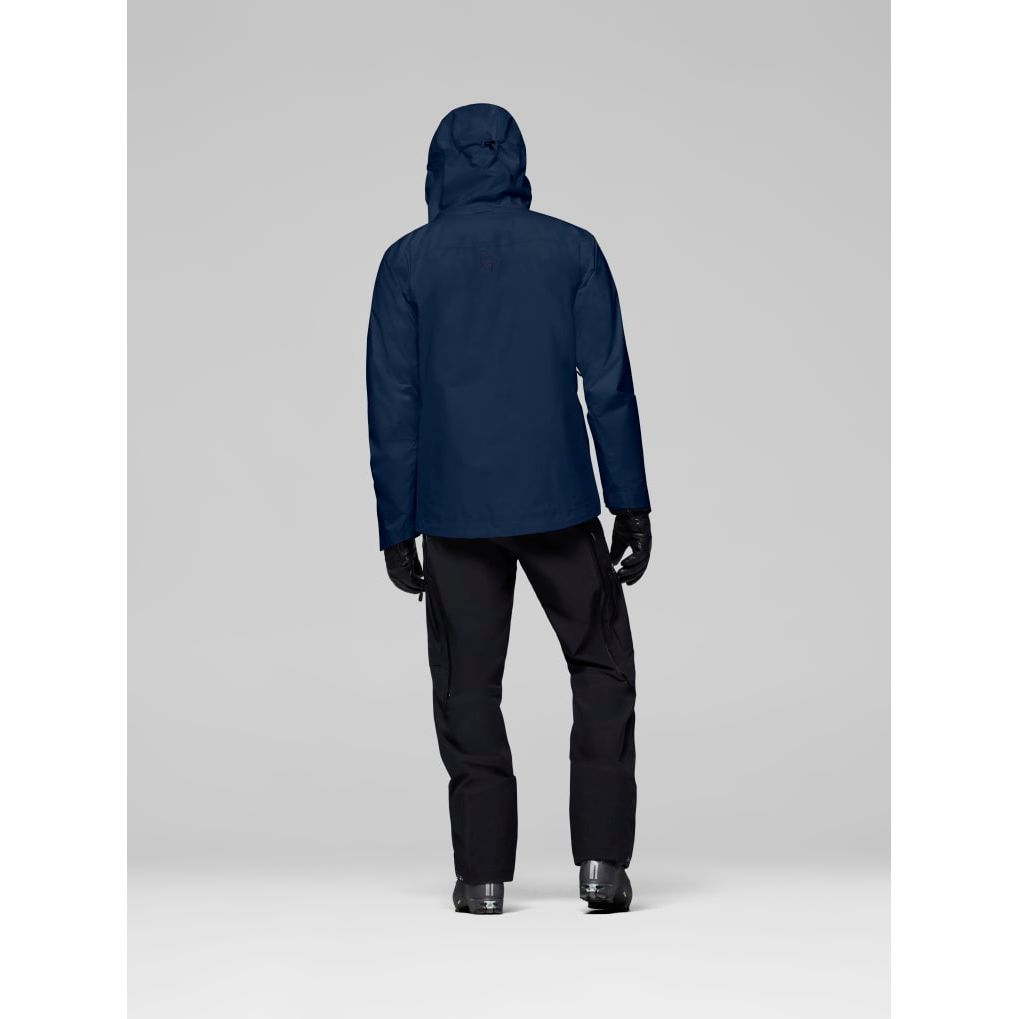 Norrona Men's Lofoten Gore-Tex Insulated Jacket