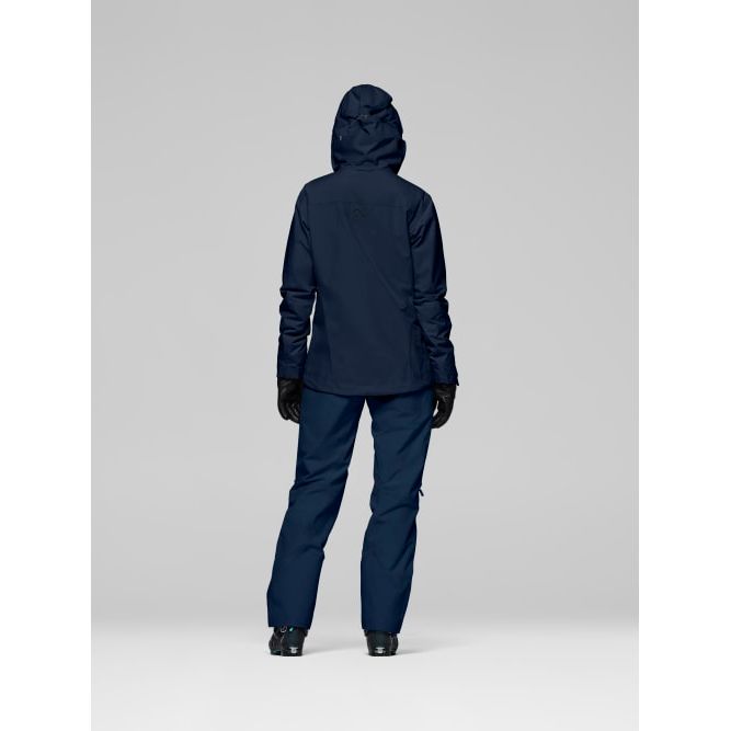 Norrona Women's Lofoten Gore-Tex Insulated Jacket