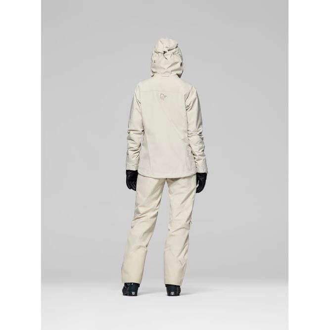 Norrona Women's Lofoten Gore-Tex Insulated Jacket